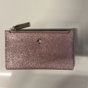 Small Kate Spade wallet